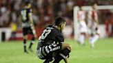 Jhony Douglas é dúvida no Figueirense; veja provável time