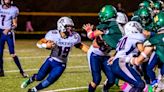 Joly breaks Apponequet's single-season TD record; Week 10 football scores and highlights