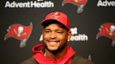 Bucs nominate William Gholston for Walter Payton NFL Man of the Year Award