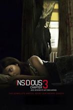 Insidious: Chapter 3