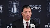 Carolina Hurricanes re-sign coach Rod Brind'Amour and staff to multiyear deals
