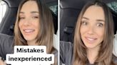 This Dating Coach Went Viral For Calling Out The 4 Most Common Mistakes That "Inexperienced Men" Make