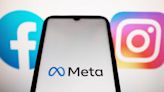 Meta accused of breaching law over 'pay or consent' ad model