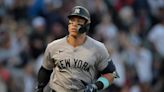 Deadspin | Yankees' Aaron Judge takes aim at Giants in homecoming