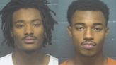 Two more arrested in fatal shooting at Southwest 25th and Youngs