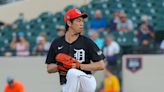 Detroit Tigers spring training games: Time, radio info for split-squad matchups