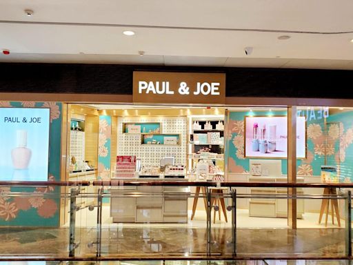 美妝品牌PAUL & JOE宣布結業 網店及2間分店營業至6月底 網店全線產品半價 | am730
