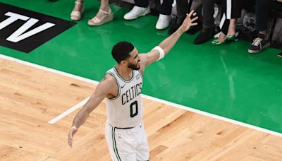 Celtics Star Jayson Tatum Played Way Better Than Given Credit For