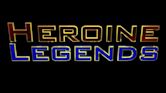 Heroine Legends: The Academy
