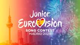 Madrid, sede de Eurovisión Junior 2024