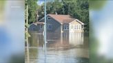 Cherokee family loses everything in Northwest, Iowa floods