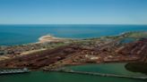 Construction starts on road upgrades to support Pilbara Hydrogen Hub