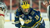 NHL draft rankings: Best players available after Connor Bedard