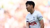 Spurs could revive Son by signing "electric" £43m sensation