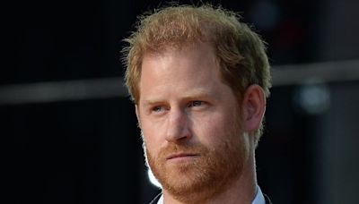 Prince Harry Reportedly Turned Down a 'Royal Residence' Stay After Frogmore Cottage Eviction