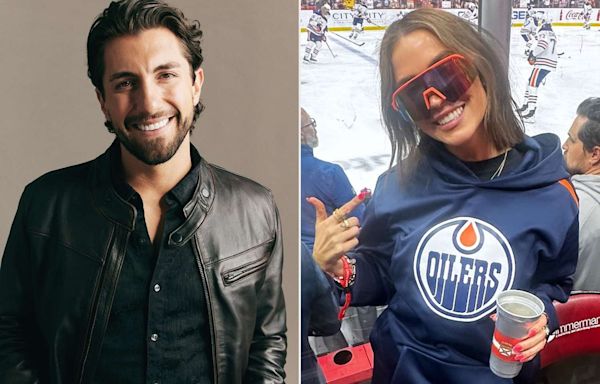 Kaitlyn Bristowe Attends Stanley Cup Final with Zac Clark, Ex Jason Tartick Brings New Girlfriend Kat Stickler