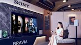 Sony BRAVIA系列新品亮相！家庭視聽陣容齊備 暢享劇院級聲光 - 自由電子報 3C科技