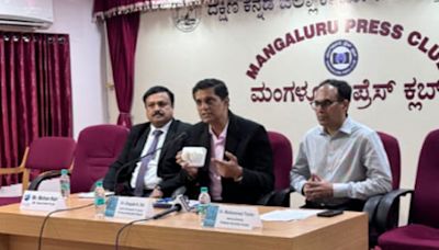 Mangaluru: Yenepoya Specialty Hospital performs first-ever Episealer knee implant in South India