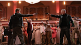 ‘Wolfs’ Review: Brad Pitt And George Clooney Face Off As Aging Fixers In Jon Watts’ Verbose Action Comedy – Venice...