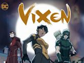 Vixen: The Movie