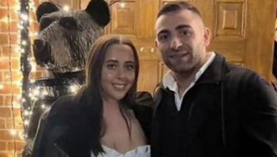 Crossbow victim's heartbroken boyfriend pays tribute to 'brave queen' killed with her mum and sister