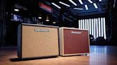 An affordable pedalboard platform? Blackstar expands Debut series with the 100R 1x12 and 2x12 combos