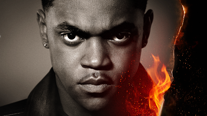 Michael Rainey Jr. Reflects On ‘Power Book II: Ghost’ Ending: “Tariq Didn’t Get A Chance To Be Human”
