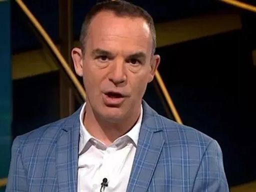 Martin Lewis warning over celebs most used by scammers – with surprise name at top