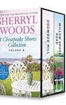 A Chesapeake Shores Collection Volume 4: Dogwood Hill / Willow Brook Road