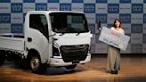 Isuzu adds 'truck for anyone' model to meet Japan driver shortage