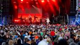 Godiva Festival 2024 organisers say 'safety is main priority' after stage closed due to stampede