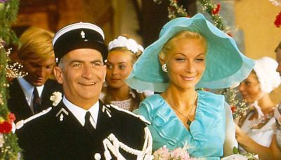 Le gendarme se marie (M6) : Ce tendre surnom que donnait Louis de Funès à Claude Gensac, son épouse de cinéma
