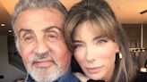 Sylvester Stallone's Wife Jennifer Wishes Him a Happy Birthday: 'You Bring So Much Happiness'