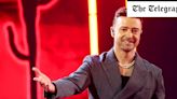 Justin Timberlake arrested for drink-driving