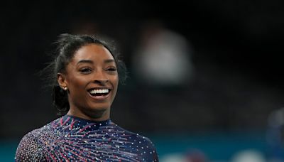 Olympics 2024 LIVE: Simone Biles returns to gymnastics before Andy Murray and Adam Peaty in Team GB action