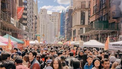 First Ever Thai Festival In New York City Happens This Weekend