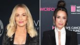 Taylor Armstrong ‘Can’t Imagine’ Kyle Richards Leaving ‘RHOBH’ Season 14