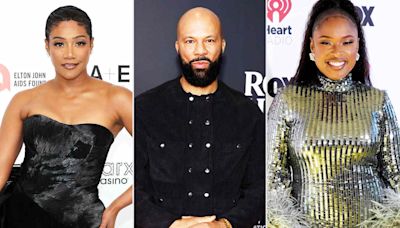 Tiffany Haddish Reacts to Ex Common's Relationship with Jennifer Hudson: 'I Hope They're Having Fun'