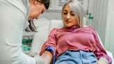 6 Things A Doctor Wants You To Do Before Getting A Blood Test