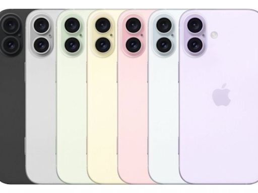 iPhone 16 模型機曝光！部落客預言「會大賣」，最新特色搶先看