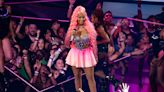 Nicki Minaj Performs Career-Spanning Mash-Up of Her Biggest Hits at 2022 VMAs