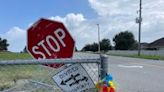 Officials implement safety measures near Lake Minneola High School after student hit, killed by bus