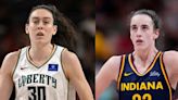 Caitlin's Cash: Clark and Fever At New York Set WNBA Revenue Record