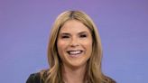 See 'Today' Star Jenna Bush Hager Rock the Perfect Mini Dress for Summer