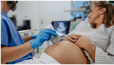 US has highest maternal mortality rate among wealthy nations: Study