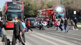 ¿Cómo aplica el Hoy no Circula el martes 14 de mayo tras suspensión por contingencia ambiental? | El Universal