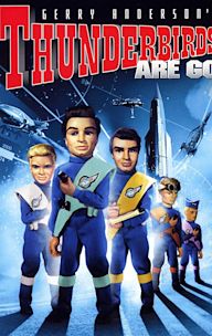 Thunderbirds Are Go