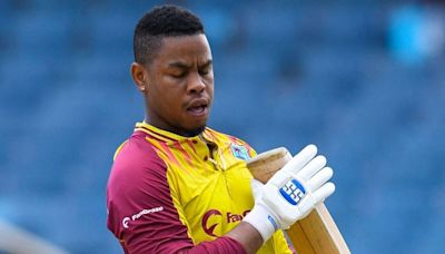 Hetmyer, Shamar Joseph in West Indies squad for 2024 T20 World Cup