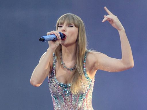 Taylor Swift in Poland: Cheap tickets to see the ‘Eras Tour’ in Warsaw