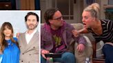 Kaley Cuoco’s Boyfriend Tom Pelphrey Makes Surprising Big Bang Theory Confession